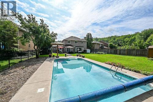 109 Maple Drive, Hamilton, ON 