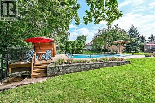 109 Maple Drive, Hamilton, ON 