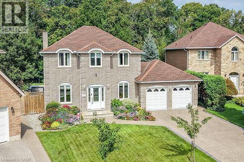 109 Maple Drive, Hamilton, ON 