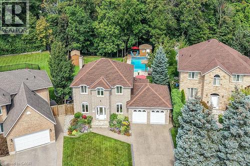 109 Maple Drive, Hamilton, ON 
