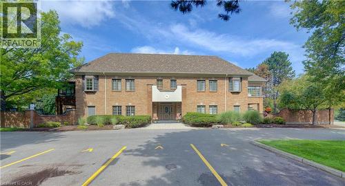 45 BLUE SPRINGS Drive Unit# 31  Waterloo, ON N2J 4P1