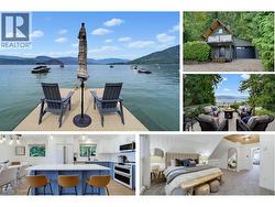2226 Blind Bay Road  Blind Bay, BC V0E 1H2