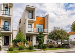 651 Churchill Avenue Unit# 101 Penticton, BC V2A 1E2