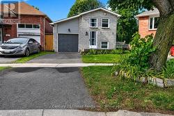 61 BROADLANDS CRESCENT Clarington (Courtice), ON L1E 1R3