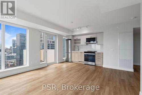 2909 - 203 JARVIS STREET , Toronto, Ontario M5B 0E7 3
