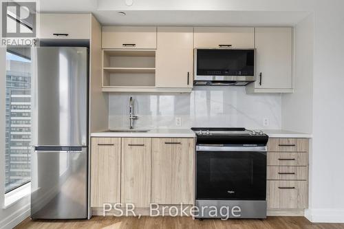 2909 - 203 JARVIS STREET , Toronto, Ontario M5B 0E7 4