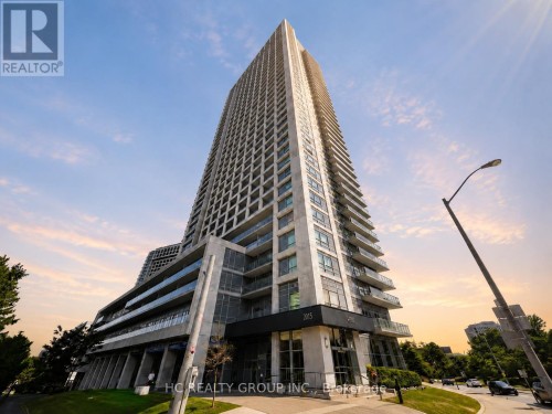 1811 - 2015 Sheppard Avenue E, Toronto, ON 