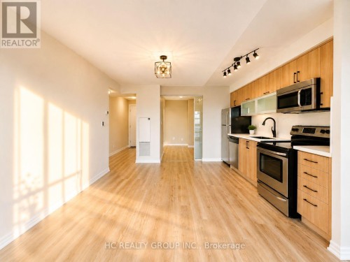 1811 - 2015 Sheppard Avenue E, Toronto, ON 