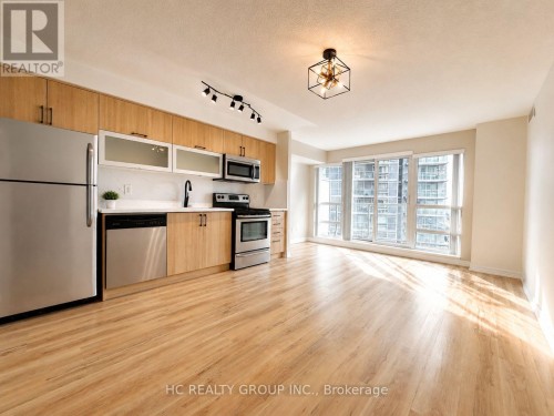 1811 - 2015 Sheppard Avenue E, Toronto, ON 
