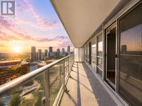 1811 - 2015 Sheppard Avenue E, Toronto, ON 