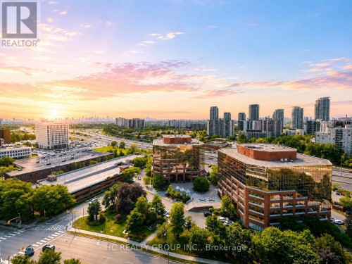 1811 - 2015 Sheppard Avenue E, Toronto, ON 