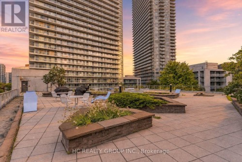 1811 - 2015 Sheppard Avenue E, Toronto, ON 