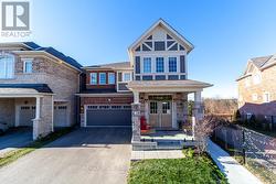 BSMT - 2412 MOONLIGHT CRESCENT Pickering, ON L1V 2P8