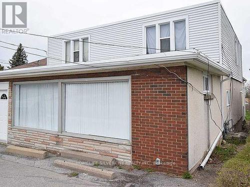 106 TOWNLINE ROAD W  St. Catharines, ON L2T 1P7