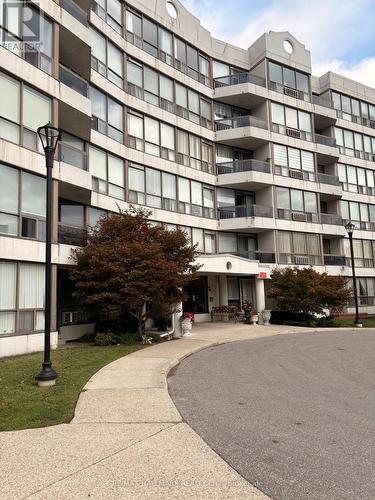 509 - 107 BAGOT STREET , Guelph, Ontario N1H 8H5 2