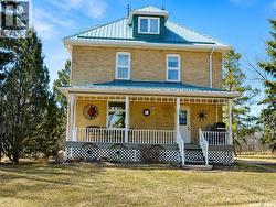 Thorson Property  South Qu'appelle Rm No. 157, SK S0G 4A0