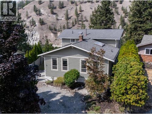157 ADAMS Crescent  Penticton, BC V2A 7B6