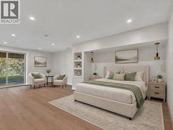 VIRTUALLY STAGED - 
