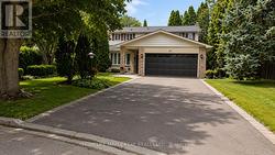 20 BROOKFIELD COURT Markham, ON L3P 2W9
