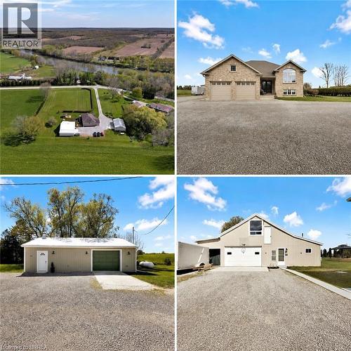 228 SALT SPRINGS CHURCH Road  Brantford, ON N3T 5L9