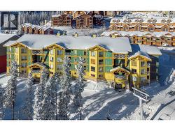 215 Kettle View Road Unit# 308 Big White, BC V1P 1P3