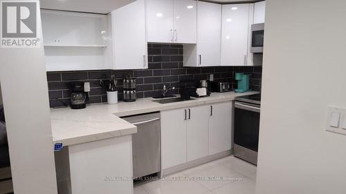 BASEMENT - 26 ROCKFORD COURT , Vaughan, Ontario L4J 5H5 2