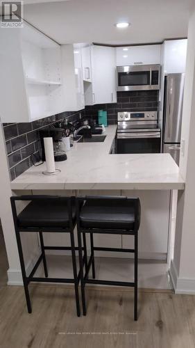 BASEMENT - 26 ROCKFORD COURT , Vaughan, Ontario L4J 5H5 5