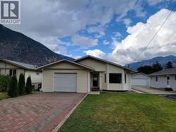 412 10th Avenue  Keremeos, BC V0X 1N3