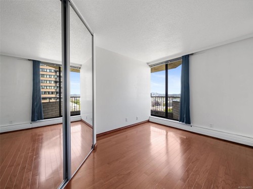 #1505-620 Toronto St, Victoria, BC 