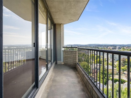 #1505-620 Toronto St, Victoria, BC 
