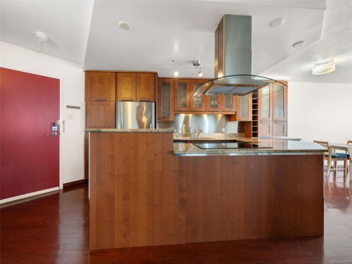 #1505-620 Toronto St, Victoria, BC 
