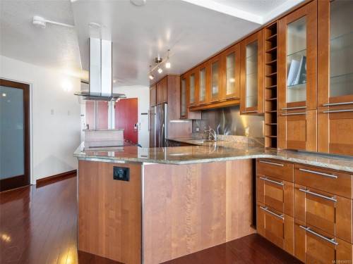 #1505-620 Toronto St, Victoria, BC 