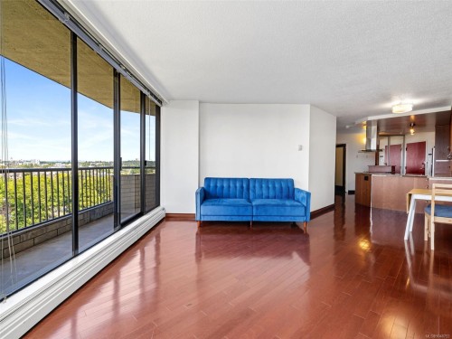 #1505-620 Toronto St, Victoria, BC 