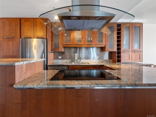 #1505-620 Toronto St, Victoria, BC 