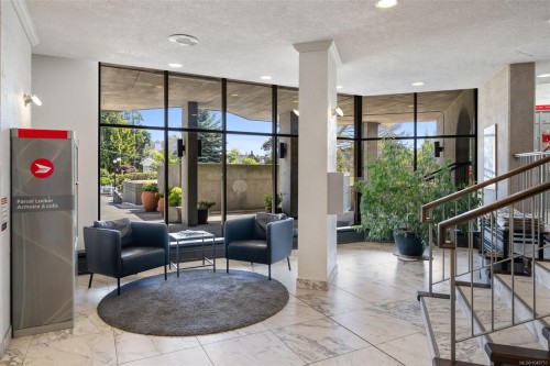 #1505-620 Toronto St, Victoria, BC 