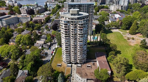 #1505-620 Toronto St, Victoria, BC 
