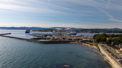 #1505-620 Toronto St, Victoria, BC 