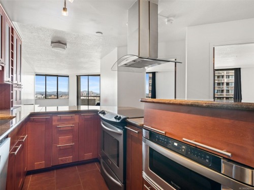 #1505-620 Toronto St, Victoria, BC 