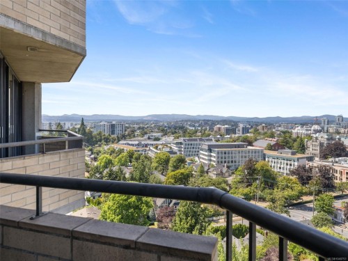 #1505-620 Toronto St, Victoria, BC 