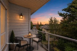 #207-3915 Carey Rd Saanich, BC V8Z 4E3
