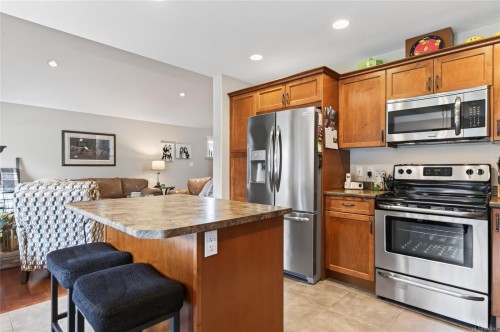 982 Cordero Cres, Campbell River, BC 