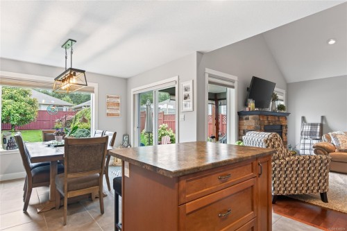 982 Cordero Cres, Campbell River, BC 