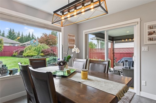 982 Cordero Cres, Campbell River, BC 