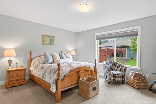 982 Cordero Cres, Campbell River, BC 
