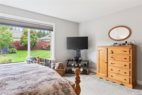 982 Cordero Cres, Campbell River, BC 