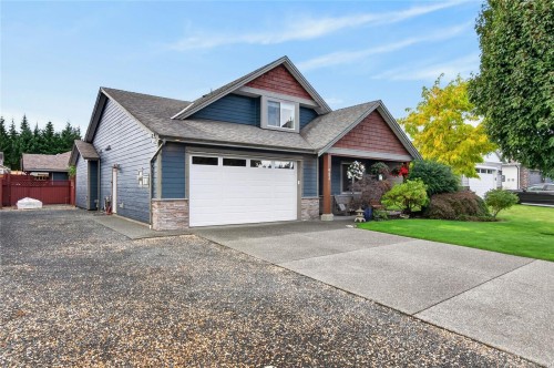 982 Cordero Cres, Campbell River, BC 