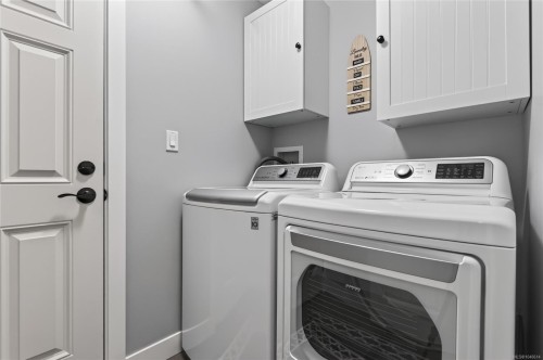 982 Cordero Cres, Campbell River, BC 