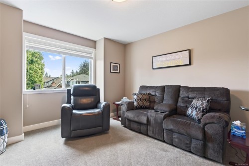982 Cordero Cres, Campbell River, BC 