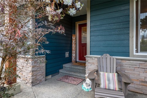 982 Cordero Cres, Campbell River, BC 
