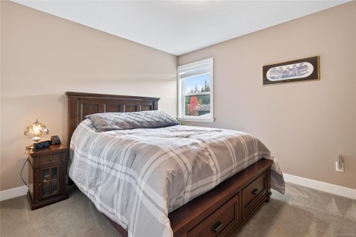 982 Cordero Cres, Campbell River, BC 